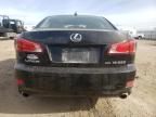 2012 Lexus IS 250