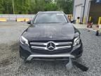 2018 Mercedes-Benz GLC 300 4matic