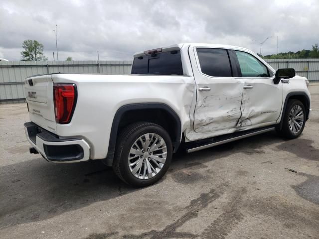 2020 GMC Sierra K1500 Denali