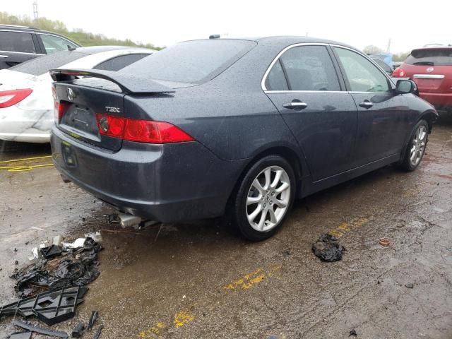 2006 Acura TSX