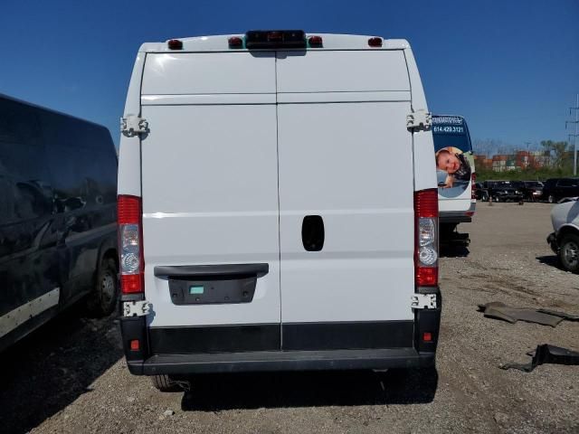 2019 Dodge RAM Promaster 2500 2500 High