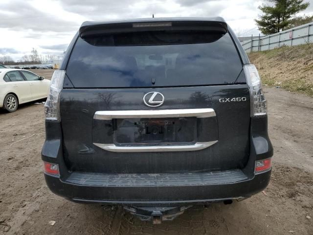 2016 Lexus GX 460 Premium