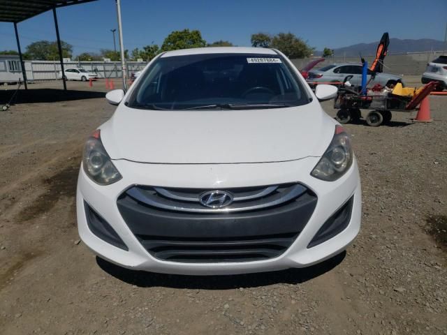 2016 Hyundai Elantra GT