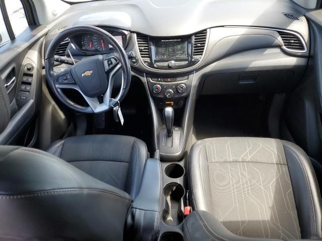 2019 Chevrolet Trax 1LT