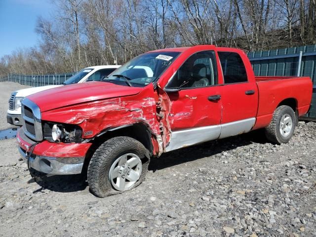 2003 Dodge RAM 1500 ST