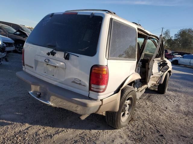 1998 Ford Explorer