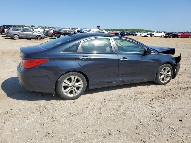 2012 Hyundai Sonata SE