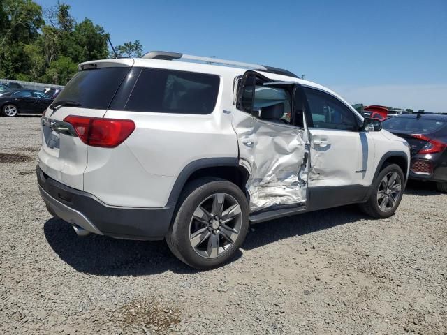 2017 GMC Acadia SLT-2