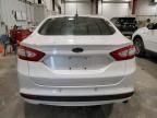 2014 Ford Fusion SE Phev