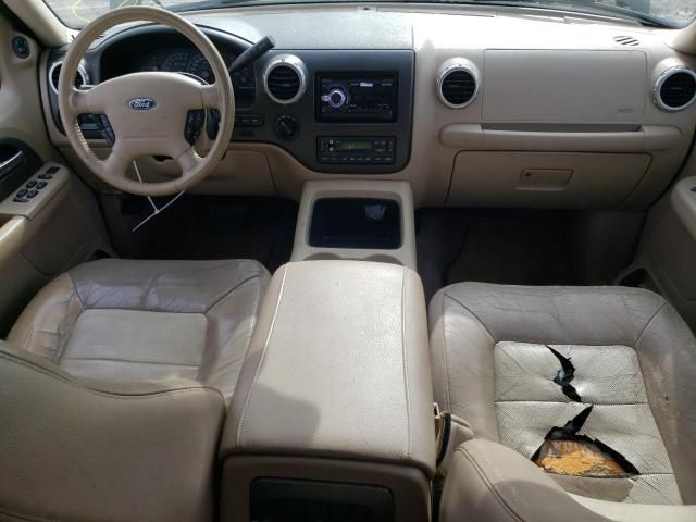 2003 Ford Expedition Eddie Bauer