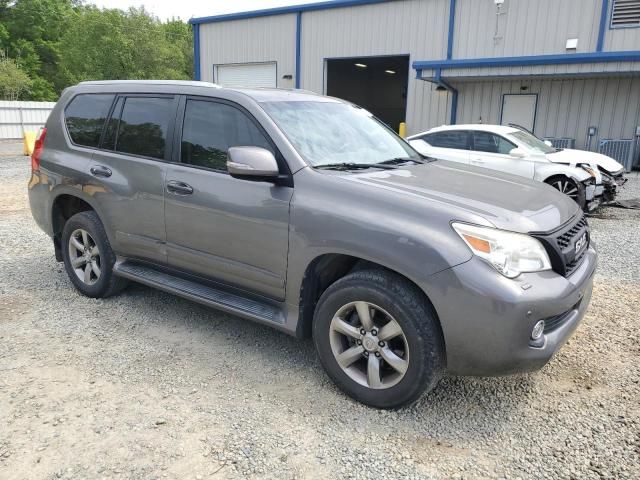 2012 Lexus GX 460 Premium