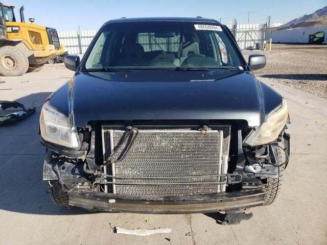 2006 Honda Pilot EX