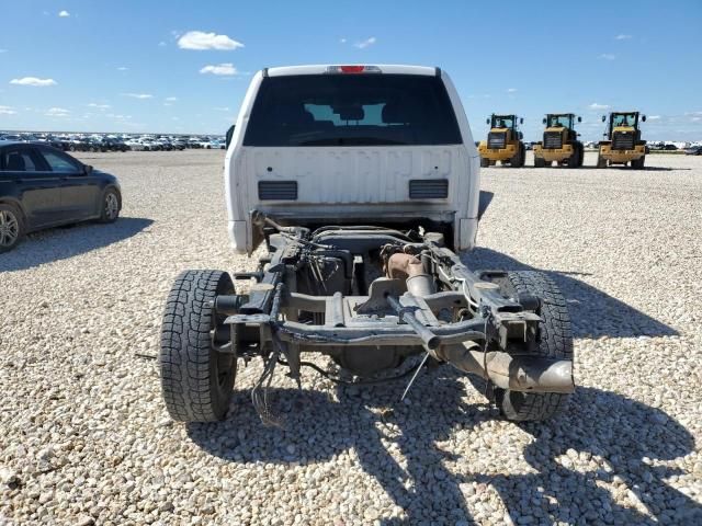 2019 Ford F250 Super Duty