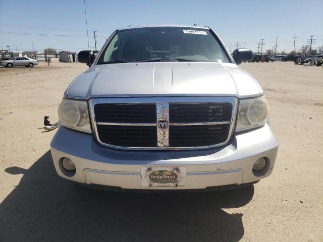 2007 Dodge Durango SLT