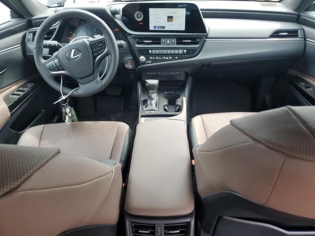 2024 Lexus ES 300H Base