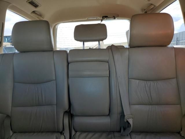 2006 Lexus GX 470