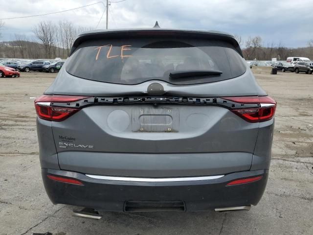 2021 Buick Enclave Premium