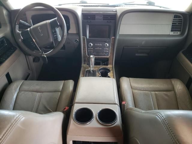 2015 Lincoln Navigator L
