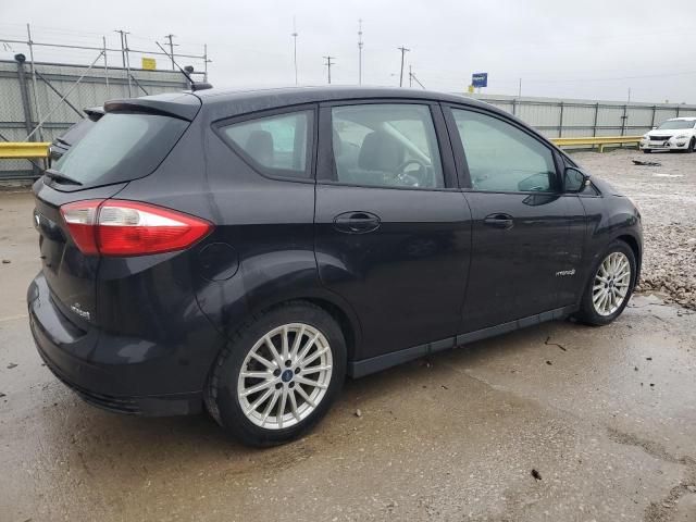 2013 Ford C-MAX SE