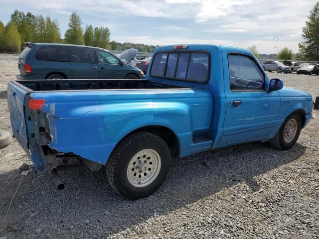 1993 Ford Ranger