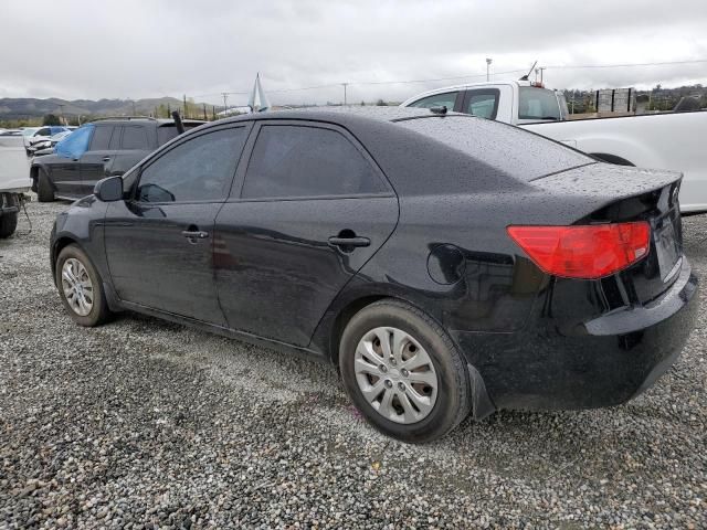 2011 KIA Forte EX