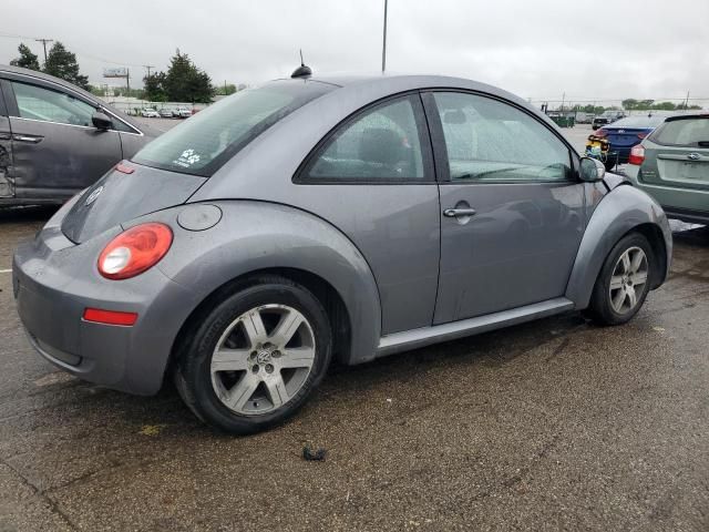 2006 Volkswagen New Beetle 2.5L Option Package 1