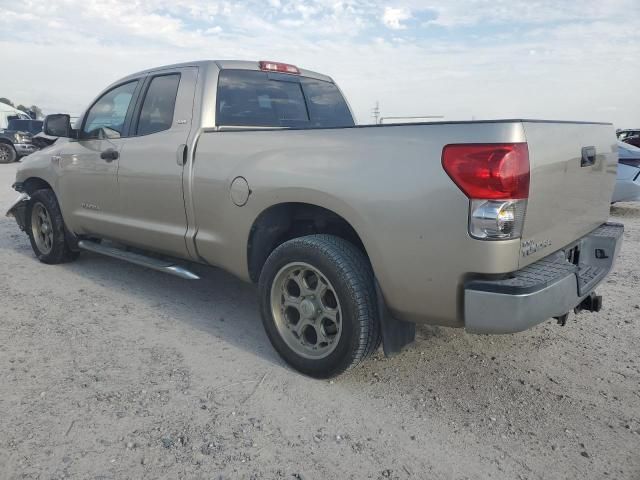 2007 Toyota Tundra Double Cab SR5