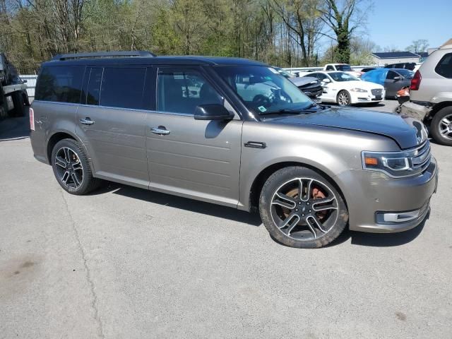 2014 Ford Flex Limited