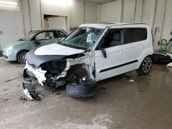 Salvage cars for sale at Madisonville, TN auction: 2013 KIA Soul +