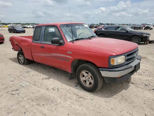 1996 Mazda B2300 Cab Plus