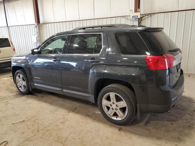 2013 GMC Terrain SLE