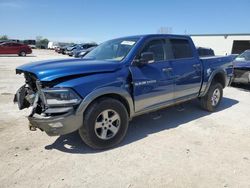 Carros dañados por granizo a la venta en subasta: 2011 Dodge RAM 1500