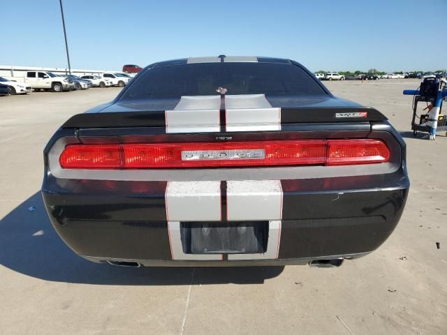 2011 Dodge Challenger SRT-8