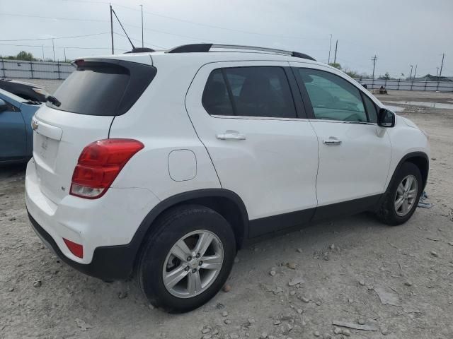 2019 Chevrolet Trax 1LT