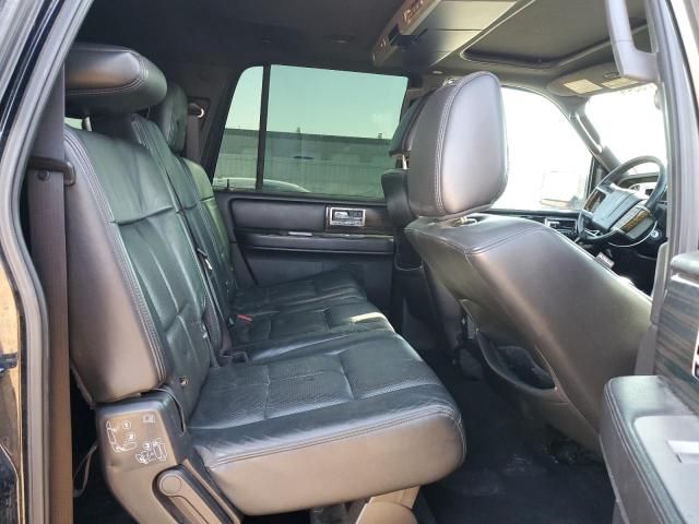 2010 Lincoln Navigator L