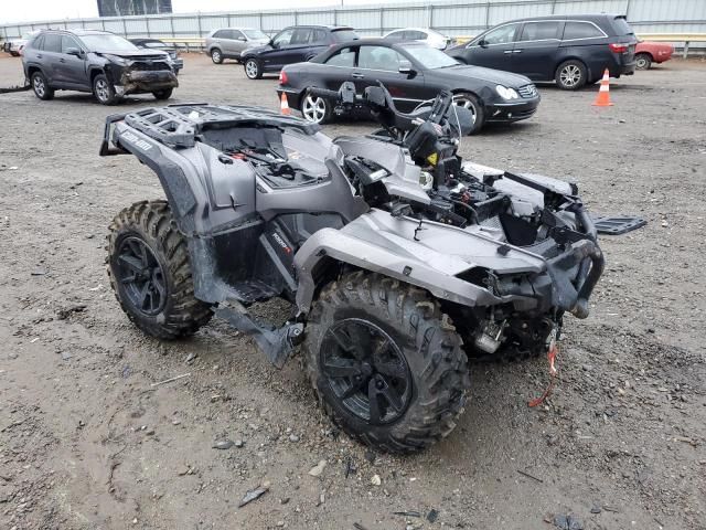 2023 Can-Am Outlander XT 1000R