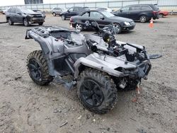Can-Am ATV salvage cars for sale: 2023 Can-Am Outlander XT 1000R
