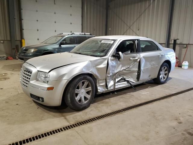 2005 Chrysler 300 Touring