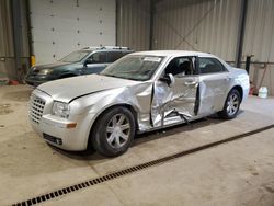 Salvage cars for sale at West Mifflin, PA auction: 2005 Chrysler 300 Touring