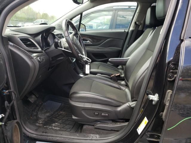 2014 Buick Encore Convenience