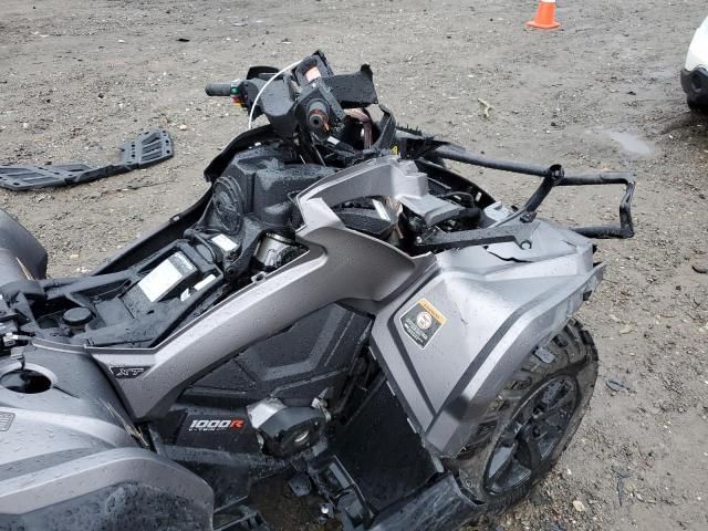 2023 Can-Am Outlander XT 1000R