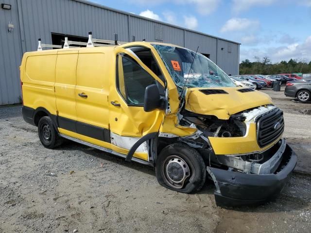 2017 Ford Transit T-250