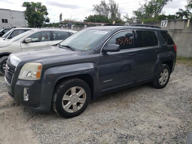 2011 GMC Terrain SLE