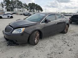 Buick Verano salvage cars for sale: 2012 Buick Verano