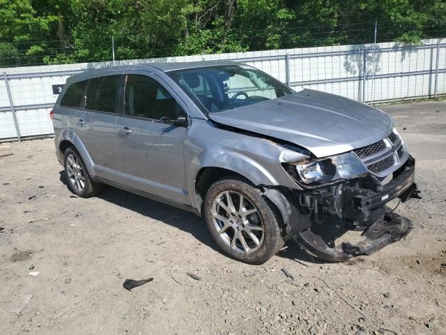 2019 Dodge Journey GT