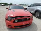 2014 Ford Mustang GT