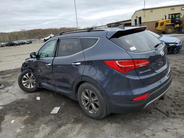 2015 Hyundai Santa FE Sport