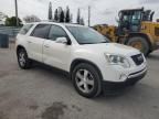 2012 GMC Acadia SLT-1