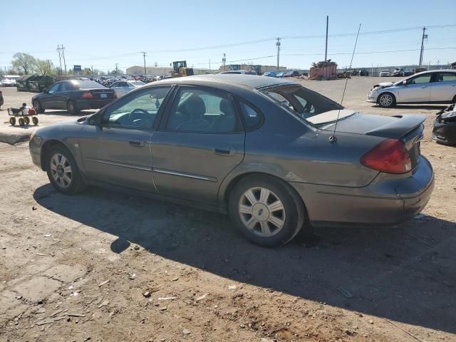 2003 Ford Taurus SEL