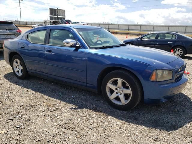 2009 Dodge Charger